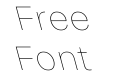 TRY Grtsk Thin Backslant