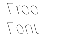 TRY Grtsk Thin Exa Backslant TRY Grtsk Thin Exa Backslant