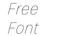 TRY Grtsk Thin Exa Slant