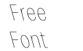 TRY Grtsk Thin Zetta Backslant TRY Grtsk Thin Zetta Backslant