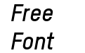 TSTAR W00 Bold Italic TSTAR W00 Bold Italic