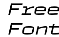 TT Autonomous W05 Light Italic TT Autonomous W05 Light Italic