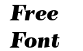 TT Barrels Trl Black Italic TT Barrels Trl Black Italic