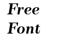 TT Barrels Trl Bold Italic TT Barrels Trl Bold Italic