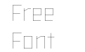 TT Bricks Trial Hairline TT Bricks Trial Hairline
