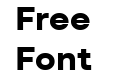TT Firs Text Bold TT Firs Text Bold