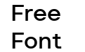 TT Firs Text Medium TT Firs Text Medium