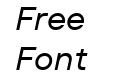 TT Firs Text Trial Normal Italic TT Firs Text Trial Normal Italic