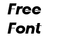 TT Fors Display Trl Bold Italic TT Fors Display Trl Bold Italic
