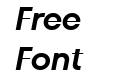 TT Fors Display Trl Demi Bold Italic TT Fors Display Trl Demi Bold Italic