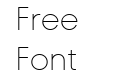 TT Fors Trial Thin TT Fors Trial Thin