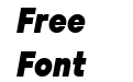 TT Hoves Pro Trl Cnd Black Italic TT Hoves Pro Trl Cnd Black Italic