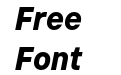 TT Interphases Pro Condensed Extra Bold Italic TT Interphases Pro Condensed Extra Bold Italic