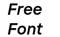 TT Interphases Pro Demi Bold Italic TT Interphases Pro Demi Bold Italic