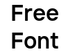 TT Interphases Pro Demi Bold TT Interphases Pro Demi Bold