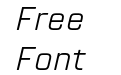 TT Lakes Neue W05 Light Italic TT Lakes Neue W05 Light Italic