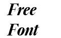 TT Livret Display Trl Demi Bold Italic TT Livret Display Trl Demi Bold Italic
