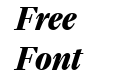 TT Livret Subhead Trl Bold Italic TT Livret Subhead Trl Bold Italic