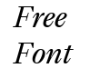 TT Livret Subhead Trl Italic TT Livret Subhead Trl Italic