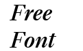 TT Livret Subhead Trl Medium Italic TT Livret Subhead Trl Medium Italic