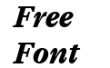 TT Livret Text Trial Bold Italic TT Livret Text Trial Bold Italic