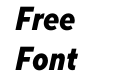 TT Norms Pro Condensed Extra Bold Italic TT Norms Pro Condensed Extra Bold Italic