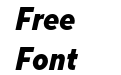 TT Norms Pro Condensed ExtraBold Italic TT Norms Pro Condensed ExtraBold Italic