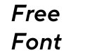 TT Norms Pro Demi Bold Italic TT Norms Pro Demi Bold Italic