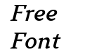 TT Norms Pro Serif Trl Md It TT Norms Pro Serif Trl Md It