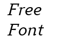 TT Norms Pro Serif Trl Nml It TT Norms Pro Serif Trl Nml It