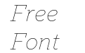 TT Norms Pro Serif Trl Th It TT Norms Pro Serif Trl Th It