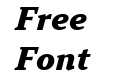 TT Norms Pro Serif Trl X Bd It TT Norms Pro Serif Trl X Bd It