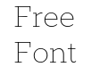 TT Norms Pro Serif Trl X Lt TT Norms Pro Serif Trl X Lt