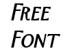 New-York Bold Italic