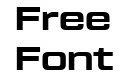 Tactic Sans Extended Bold Tactic Sans Extended Bold