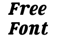 Talim Italic Talim Italic