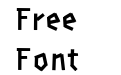 Tapefont Alt Tapefont Alt