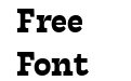 Tarif Arabic Bold Tarif Arabic Bold