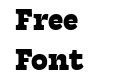 Tarif Arabic Extrabold Tarif Arabic Extrabold
