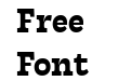 Tarif Bold Tarif Bold