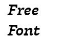Tarif Medium Italic Tarif Medium Italic