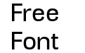 Tatype Medium Tatype Medium