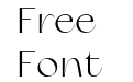 Teasing Sans Medium