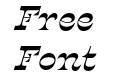Temeraire Italienne It Italic Temeraire Italienne It Italic