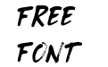 Tenterhooks Italic Tenterhooks Italic