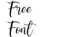 Teressia Script Teressia Script