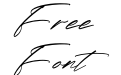Terrycotta DEMO VERSION Italic Terrycotta DEMO VERSION Italic