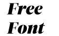 Test Tiempos Fine Blk Italic Test Tiempos Fine Blk Italic
