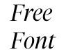 Test Tiempos Fine Lt Italic Test Tiempos Fine Lt Italic
