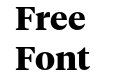 Test Tiempos Headline Bold Test Tiempos Headline Bold